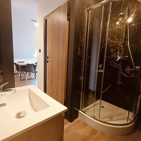 Szklarska Panorama Szklarska Poręba