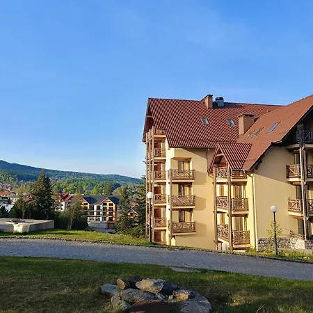 Szklarska Panorama Apartamento *