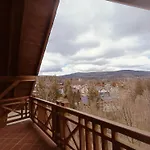 Szklarska Panorama