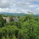 Szklarska Panorama Szklarska Poręba