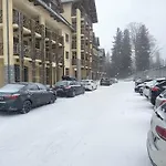 Lägenhet Szklarska Panorama *