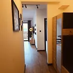 Lägenhet Szklarska Panorama Szklarska Poręba