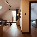 Lägenhet Szklarska Panorama Szklarska Poręba