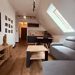 Szklarska Panorama Appartement