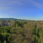 Szklarska Panorama Szklarska Poręba