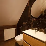 Apartament Szklarska Panorama *