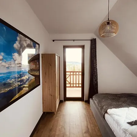 Szklarska Panorama * 斯克拉斯卡波伦巴