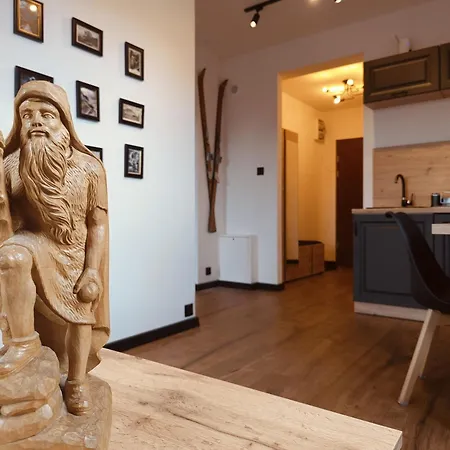 Szklarska Panorama * Szklarska Poreba