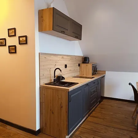 Szklarska Panorama Szklarska Poreba