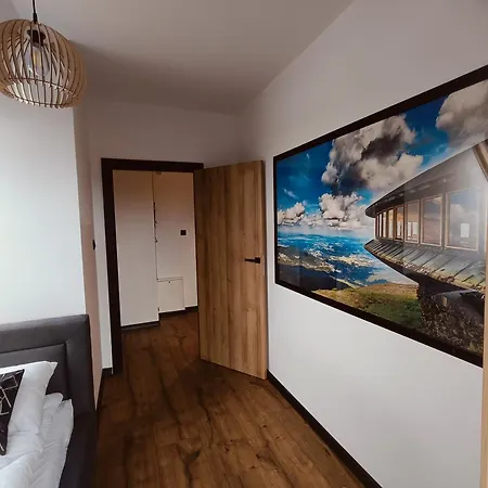 Szklarska Panorama Appartement Szklarska Poreba