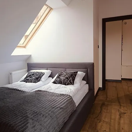 Szklarska Panorama Appartement Szklarska Poreba