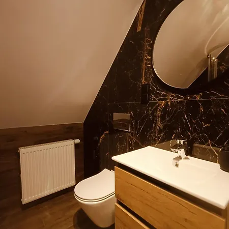 Appartement Szklarska Panorama *