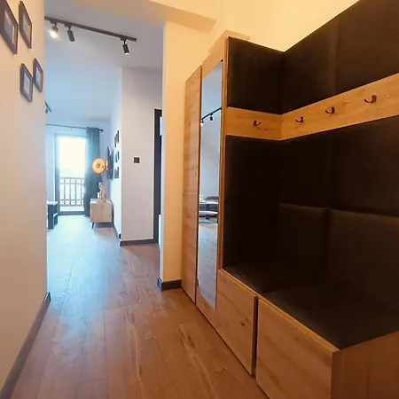 Szklarska Panorama シクラルスカ・ポレンバ