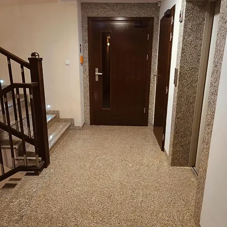 Appartement Szklarska Panorama *