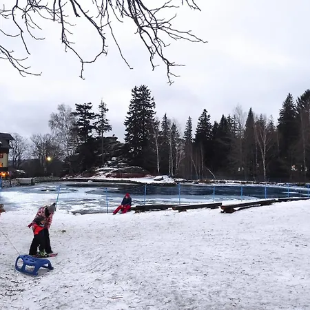 Appartement Szklarska Panorama Szklarska Poreba