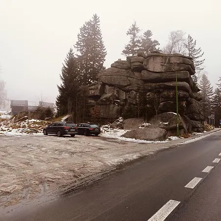 Szklarska Panorama Appartement Szklarska Poreba