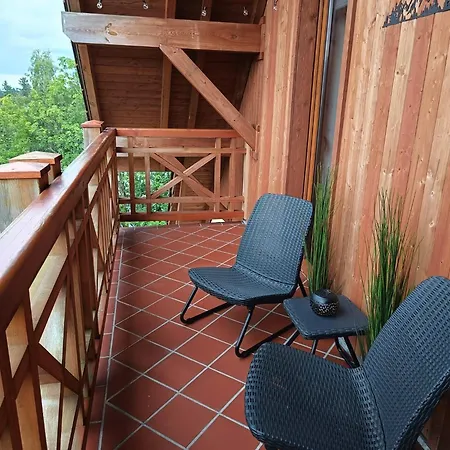 Lägenhet Szklarska Panorama Szklarska Poręba