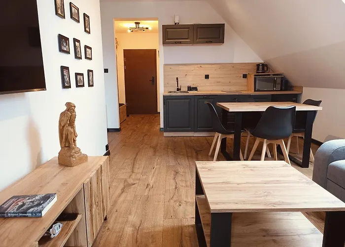 Szklarska Panorama * シクラルスカ・ポレンバ