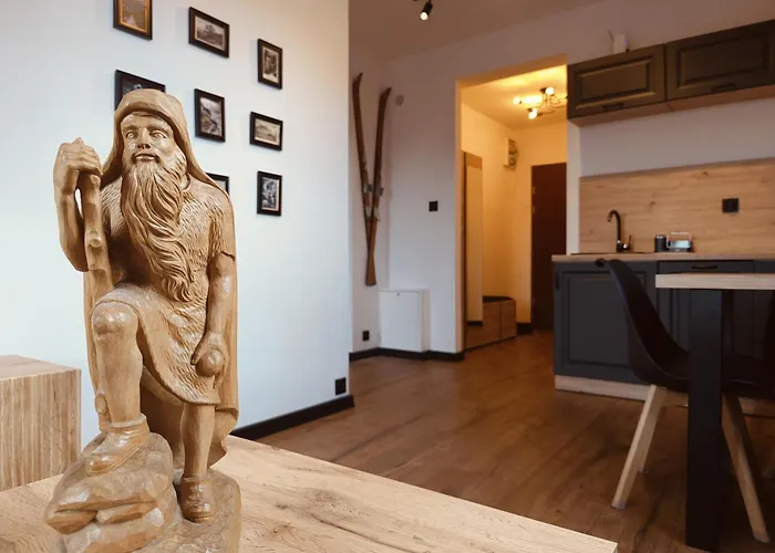 Szklarska Panorama * シクラルスカ・ポレンバ