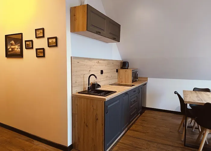 Szklarska Panorama Szklarska Poreba