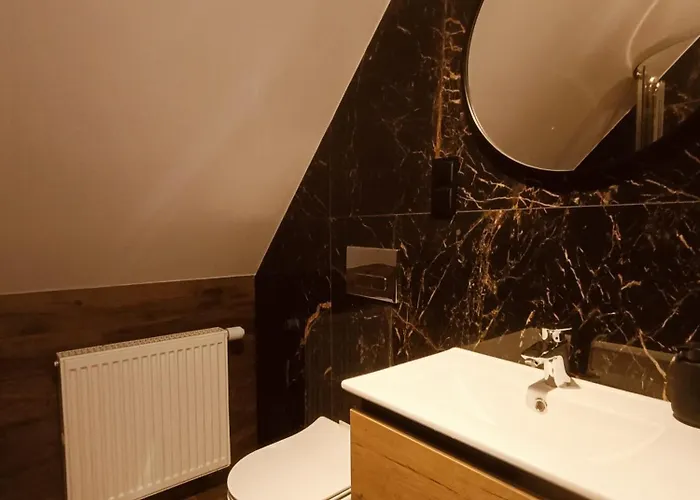 Apartment Szklarska Panorama *