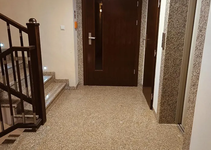 Apartment Szklarska Panorama *