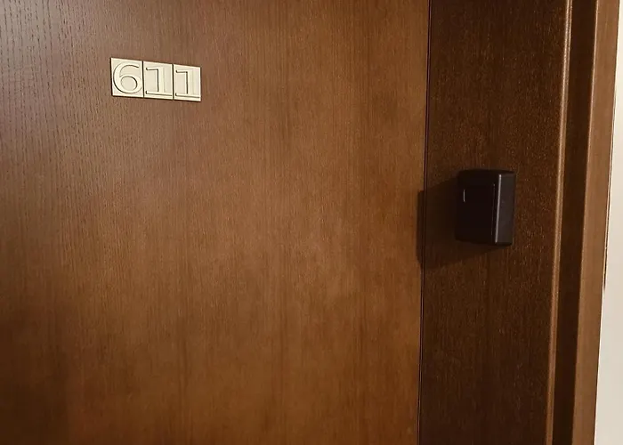 Szklarska Panorama シクラルスカ・ポレンバ